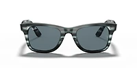 RB4340 Wayfarer Ease