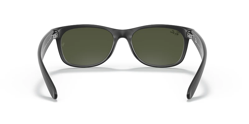 New Wayfarer Matte