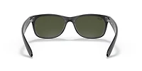 New Wayfarer Matte