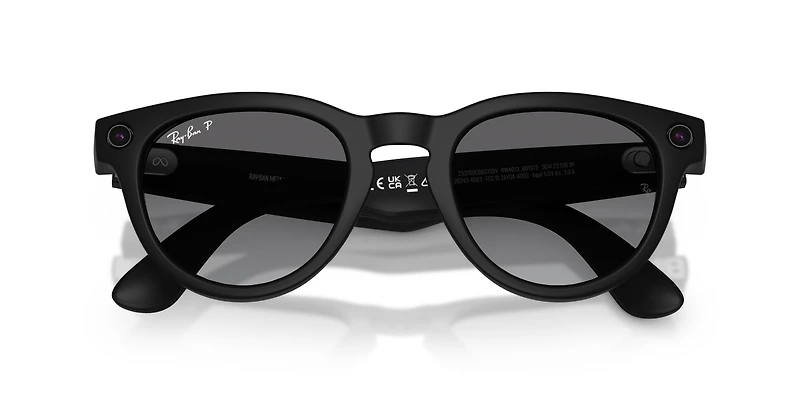Ray-Ban Meta Headliner