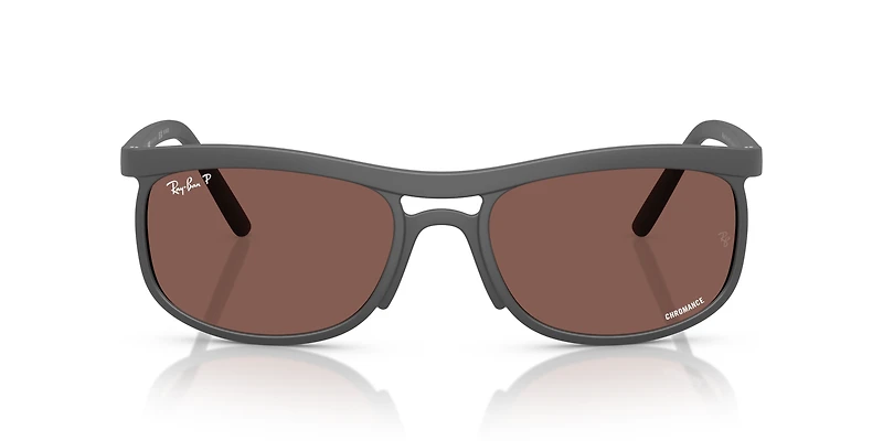 RB4452 Polarized+ Lenses Liteforce