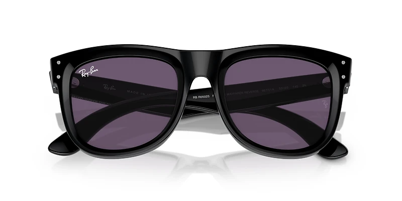 Wayfarer Reverse