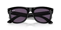 Wayfarer Reverse