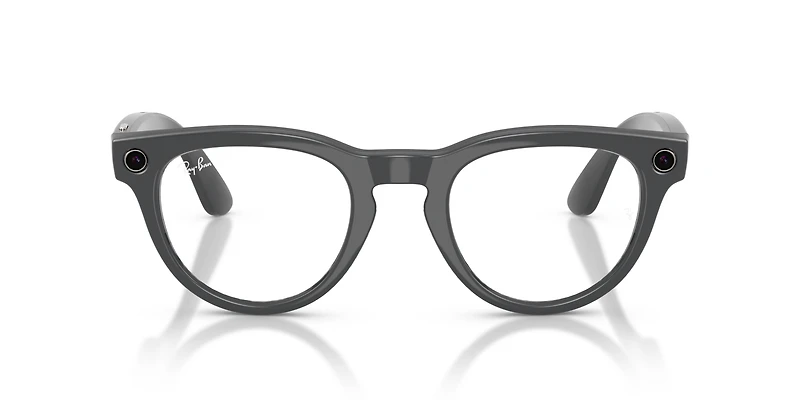Ray-Ban Meta Headliner