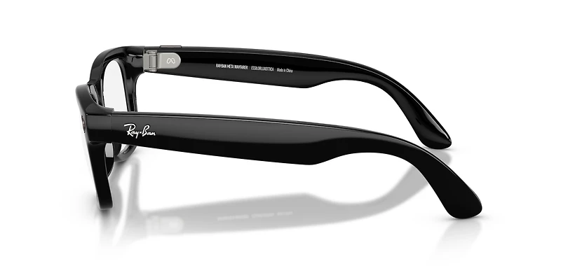 Ray-Ban Meta Wayfarer