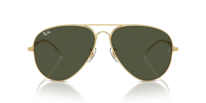 Old Aviator