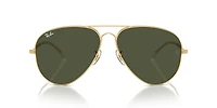 Old Aviator