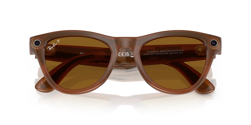 Ray-Ban Meta Skyler