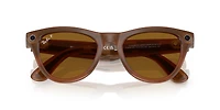 Ray-Ban Meta Skyler