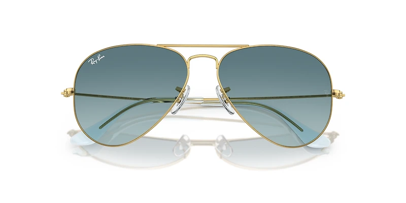 Aviator Gradient