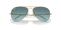 Aviator Gradient