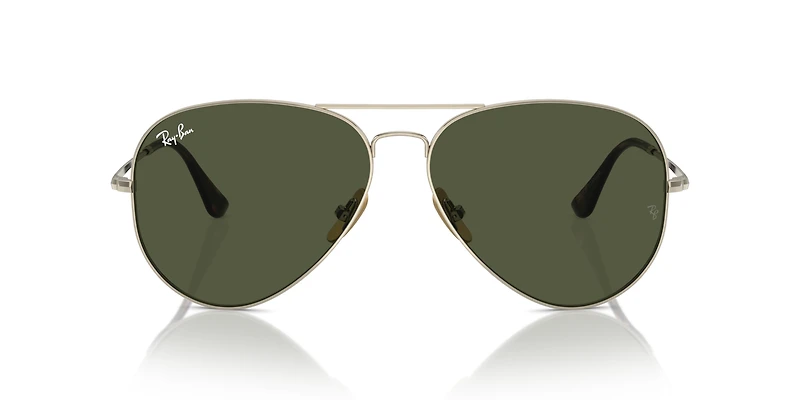 Aviator Titanium