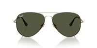 Aviator Titanium