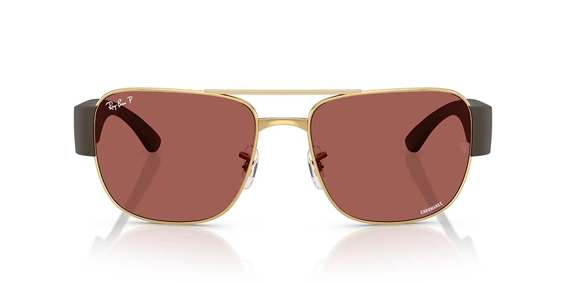 RB3756 Polarized+ Lenses