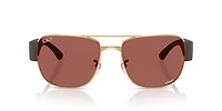 RB3756 Polarized+ Lenses