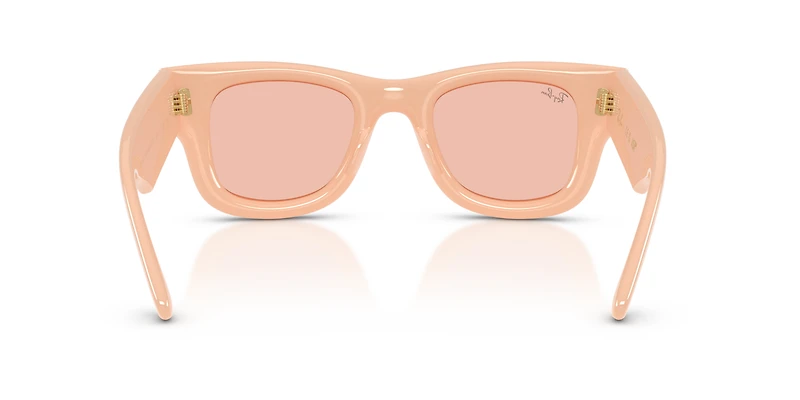 Wayfarer Puffer