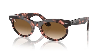 Wayfarer Oval