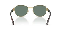 RB3766 Polarized+ Lenses