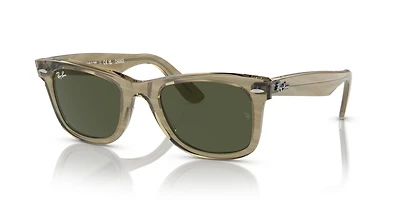Original Wayfarer Change