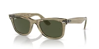 Original Wayfarer Change