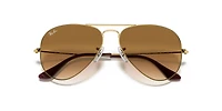Aviator Gradient