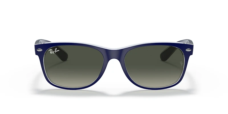New Wayfarer Color Mix