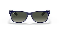 New Wayfarer Color Mix