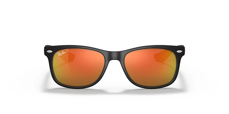 RB9052SF New Wayfarer Kids
