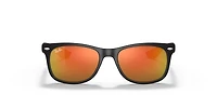 RB9052SF New Wayfarer Kids