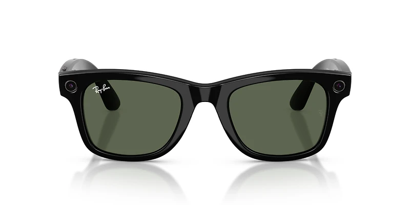 Ray-Ban Meta Wayfarer