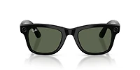 Ray-Ban Meta Wayfarer