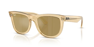Wayfarer Reverse