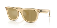 Wayfarer Reverse