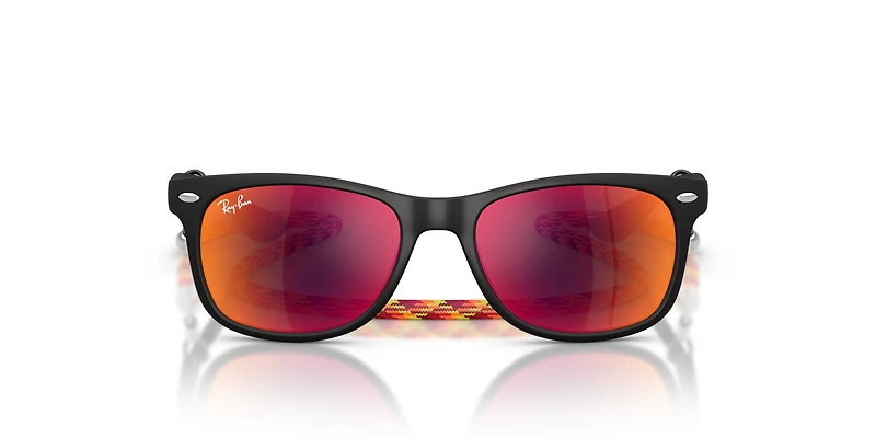 New Wayfarer Kids Summer Capsule