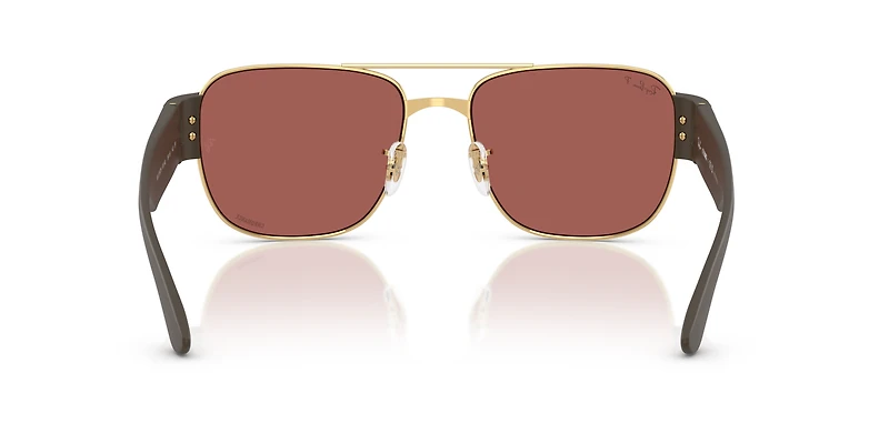 RB3756 Polarized+ Lenses
