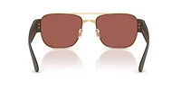RB3756 Polarized+ Lenses