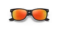 RB9052SF New Wayfarer Kids