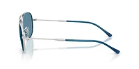 Bain Bridge Polarized+ Lenses