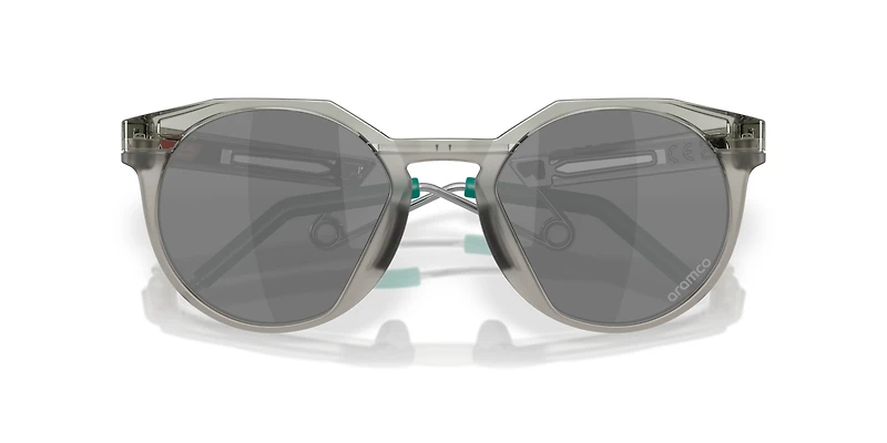 Oakley X Aston Martin Aramco F1® Team HSTN Metal