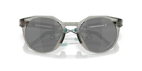Oakley X Aston Martin Aramco F1® Team HSTN Metal