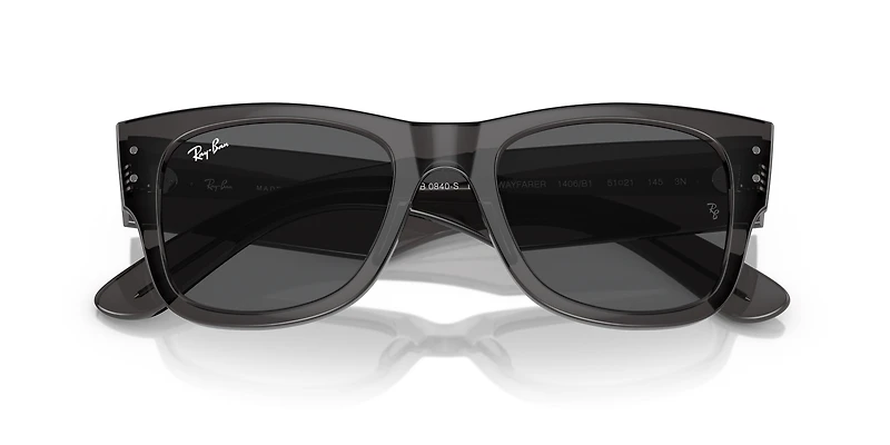 Mega Wayfarer