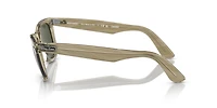 Original Wayfarer Change