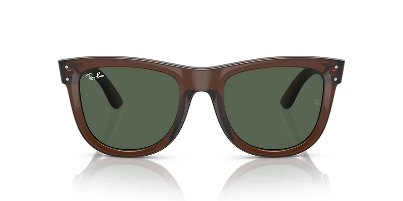 Wayfarer Reverse