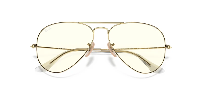 Aviator Clear Evolve
