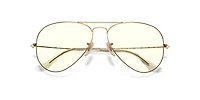 Aviator Clear Evolve