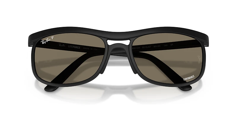 RB4452 Polarized+ Lenses Liteforce