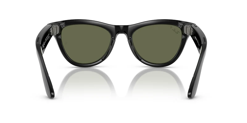 Ray-Ban Meta Skyler