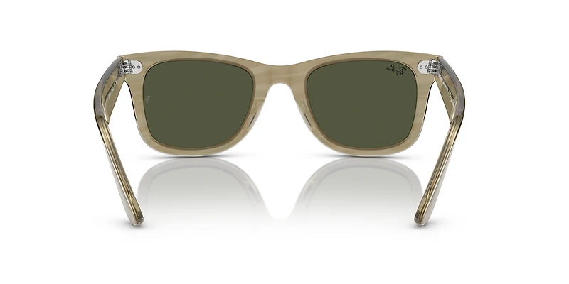 Original Wayfarer Change