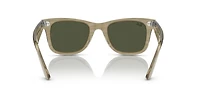 Original Wayfarer Change