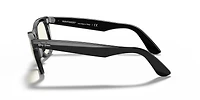 Wayfarer Clear Evolve